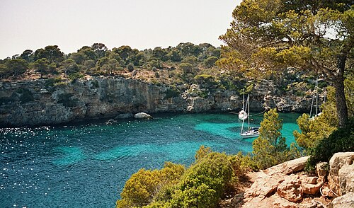 Cala Pi