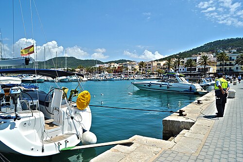 Port d'Andratx